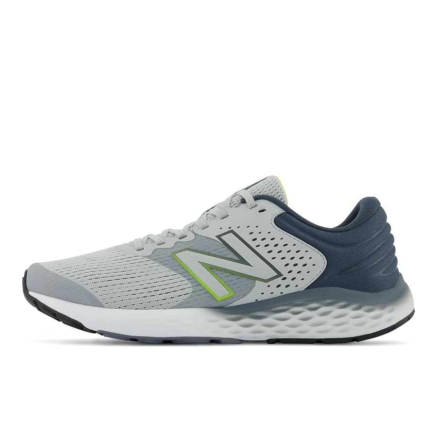 ニューバランスNew Balance 520 Fresh Foam Amazon.com | New Balance Men's Fresh Foam 520 V9 Running